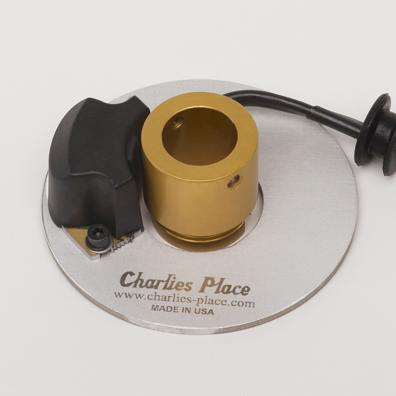 Charlie's Place