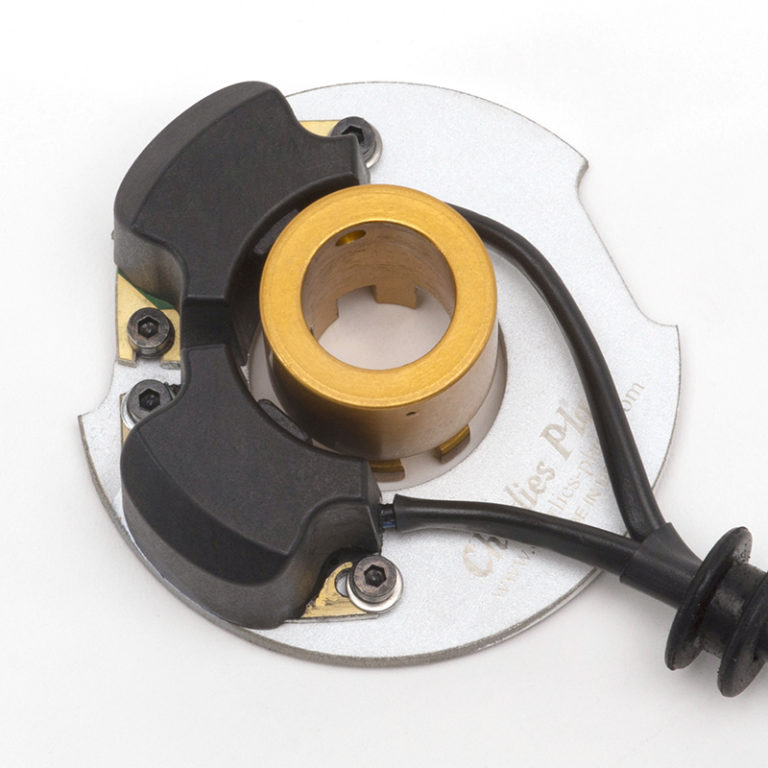 Vintage Honda 3.0 Electronic Ignition '68'73 CB/CL350