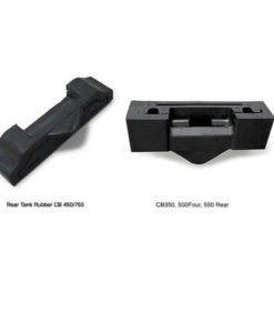 Tank Mount Rubbers