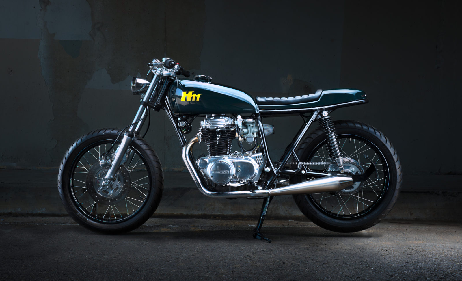 Custom_CB360